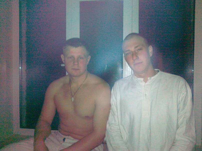 Иван Павлов | Орёл