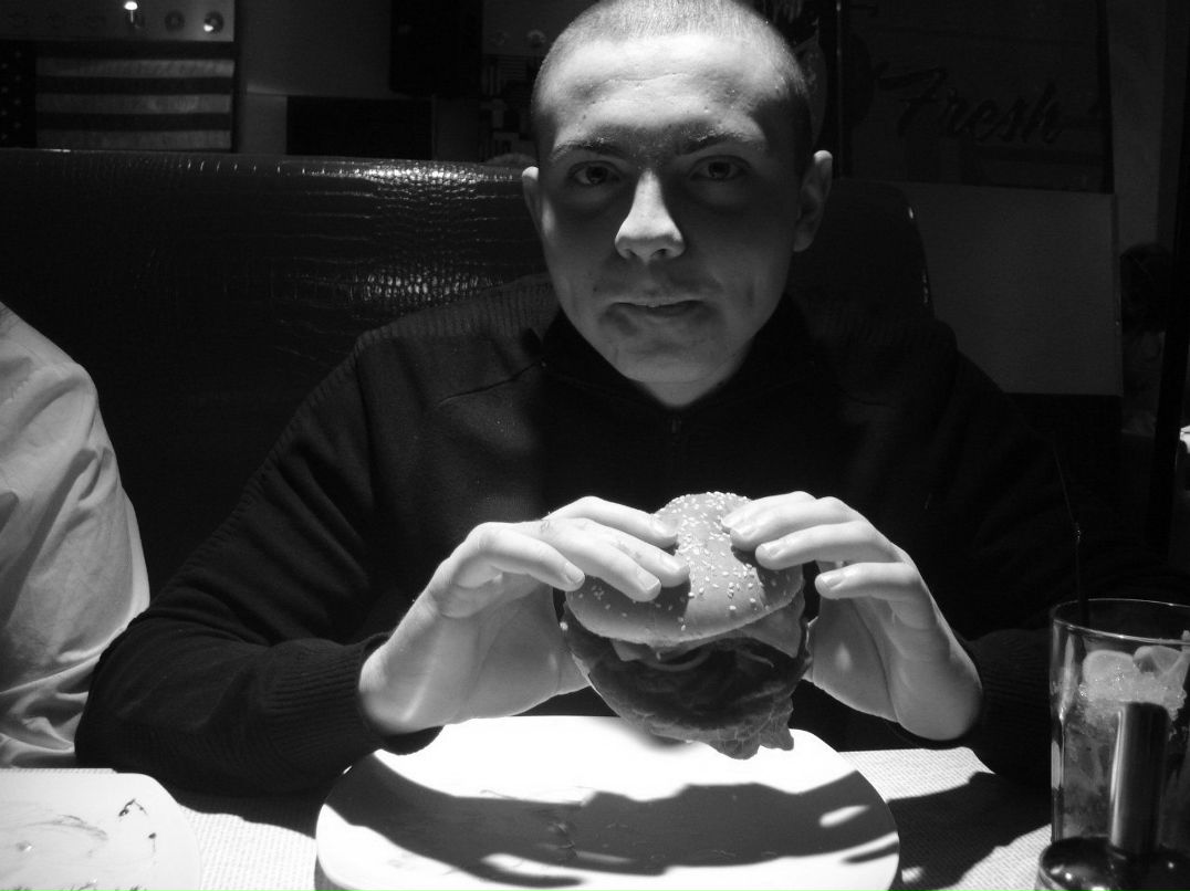 Герман Глушков | Сургут