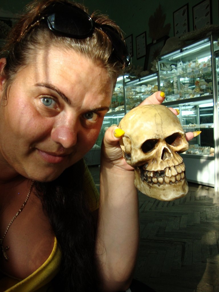 Татьяна Родюшкина-Погребова 