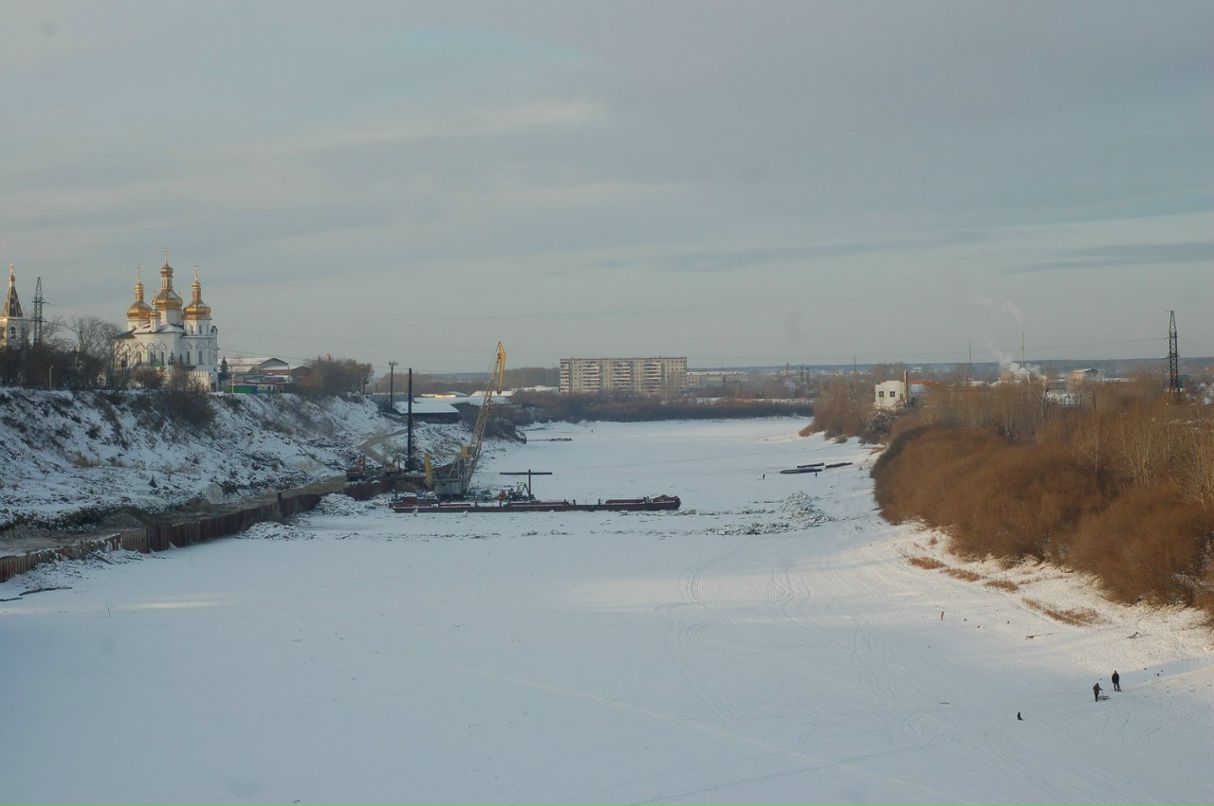 Ринат Яннов | Тюмень