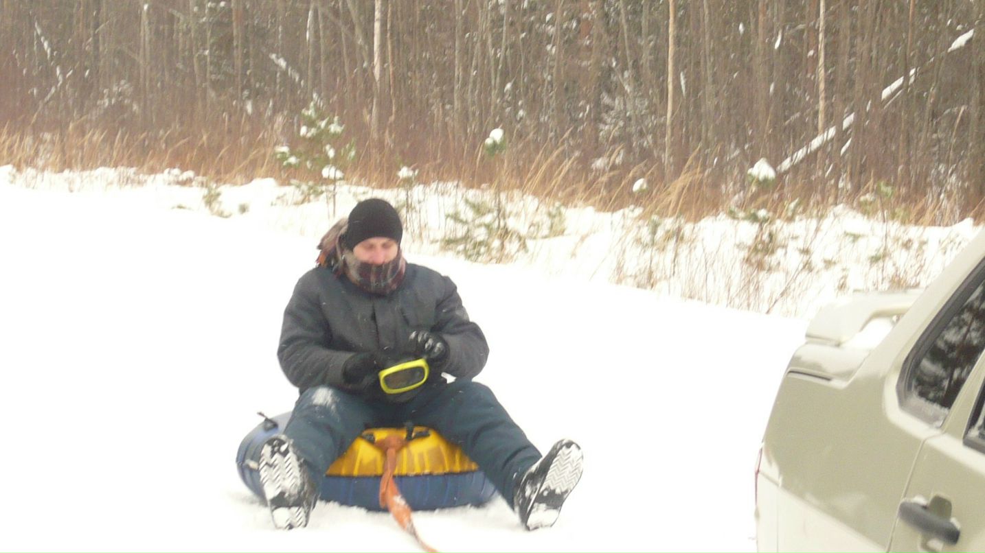 Дмитрий Железный | Бологое