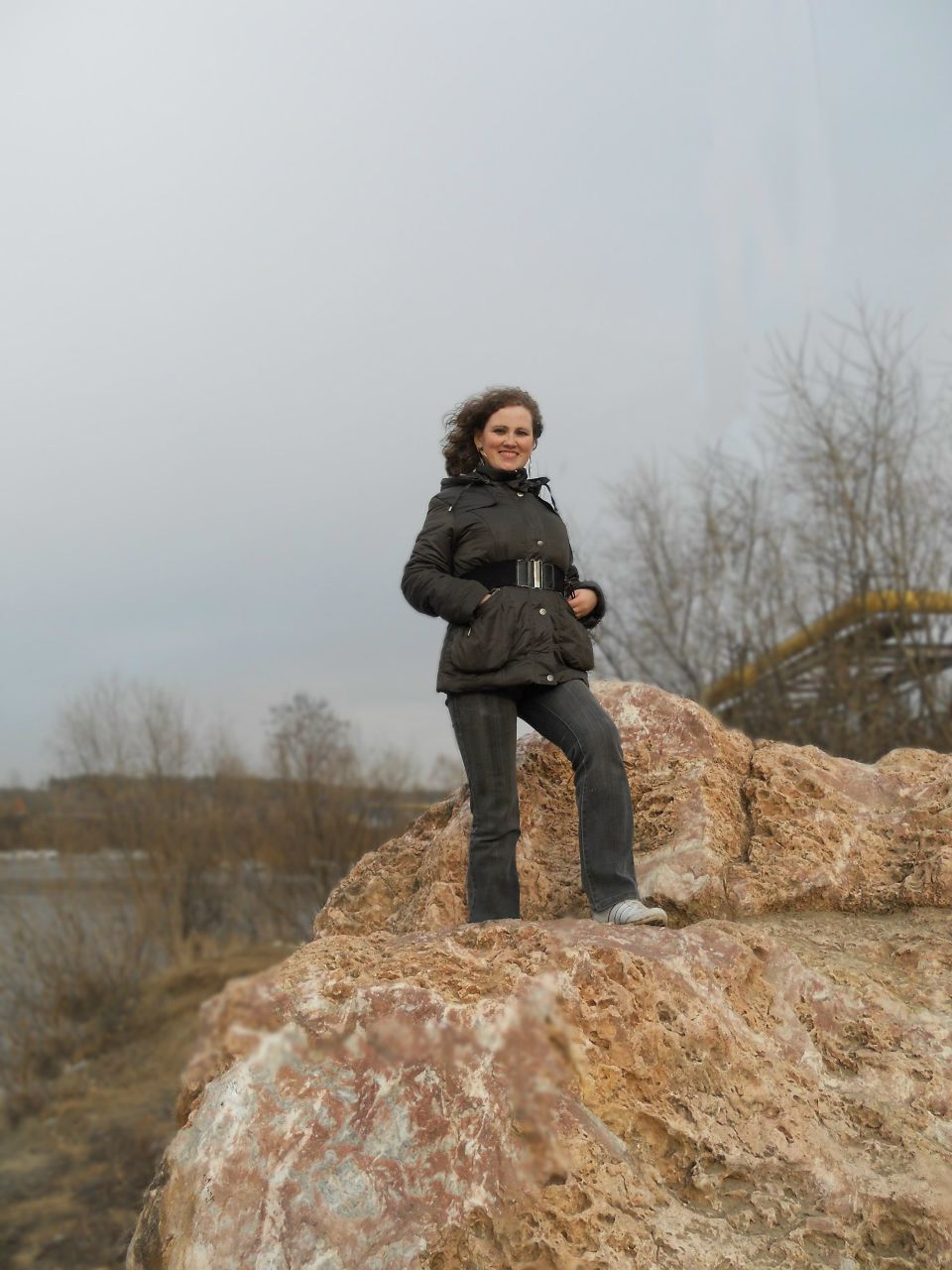 Елена Кирина ((Джесс)) | Новосибирск