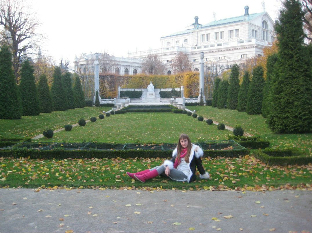 Анна Панкратова | Саратов