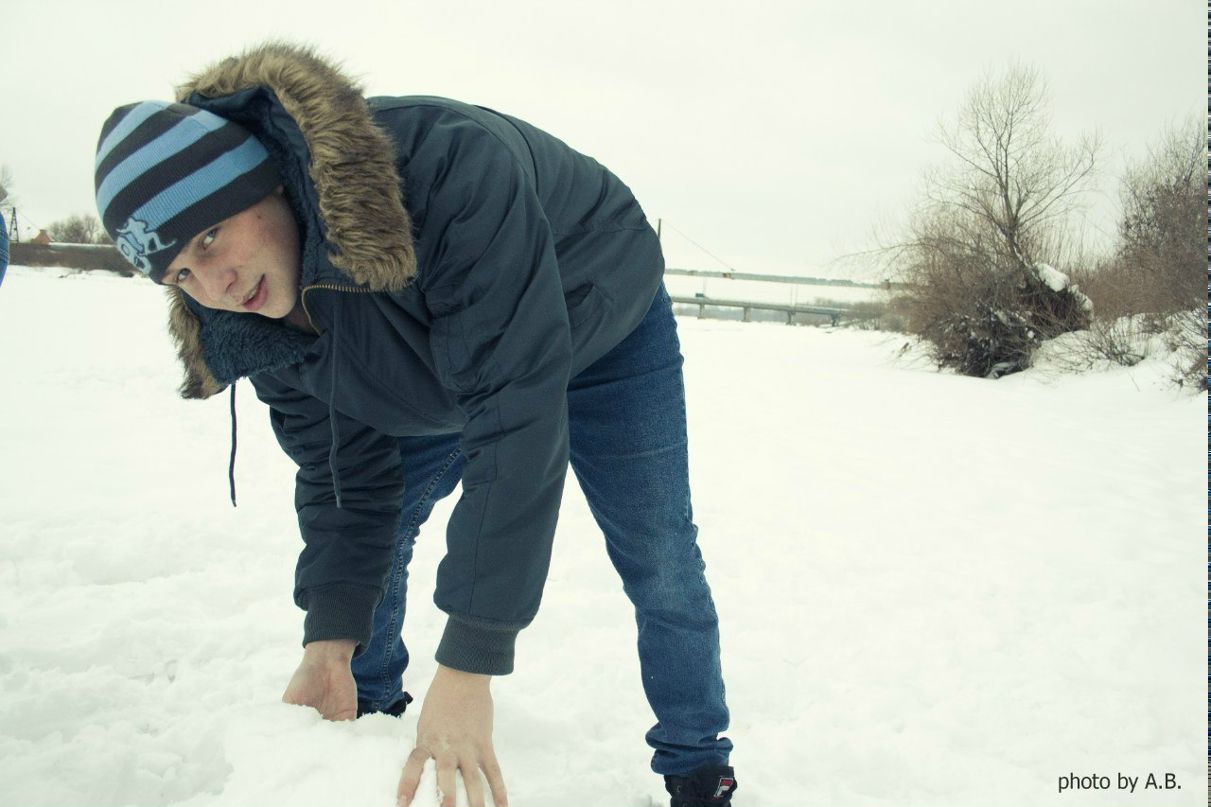 Вова Депутат | Ивано-Франковск