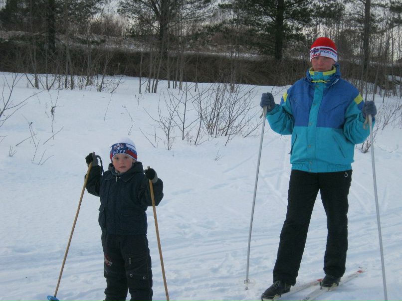 Елена Иванцева | Ладва
