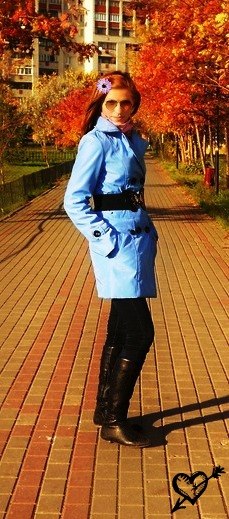 Анастасия Гусева | Нижний Новгород