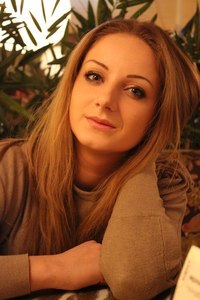 Людмила Марценюк | Киев