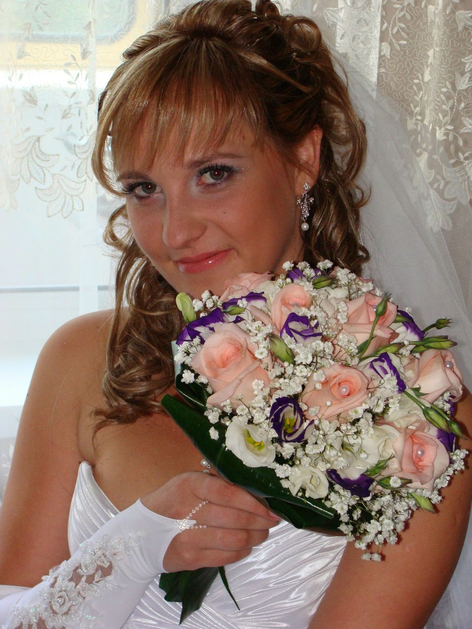 Надежда Егоркина | Ульяновск