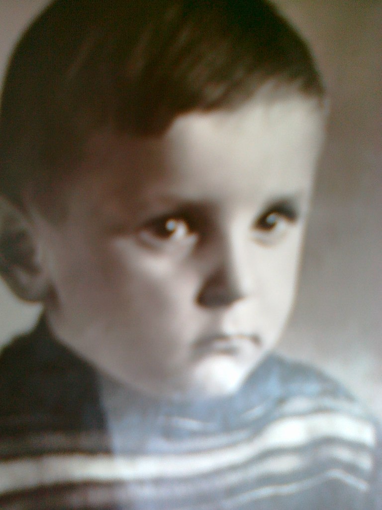 Аркадий Макрушин | Санкт-Петербург