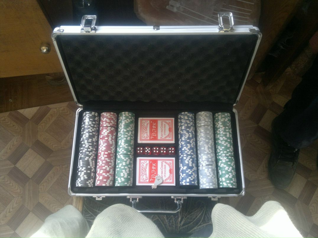 Владимир Пятин FeSS | Владивосток