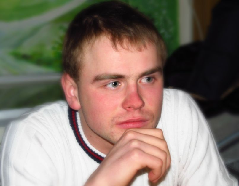 Олег Баширов | Киев