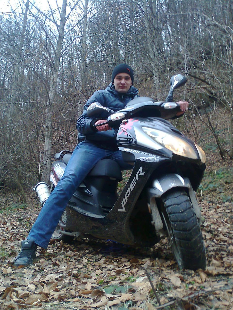 Вася Гудз VasjOK | Ужгород