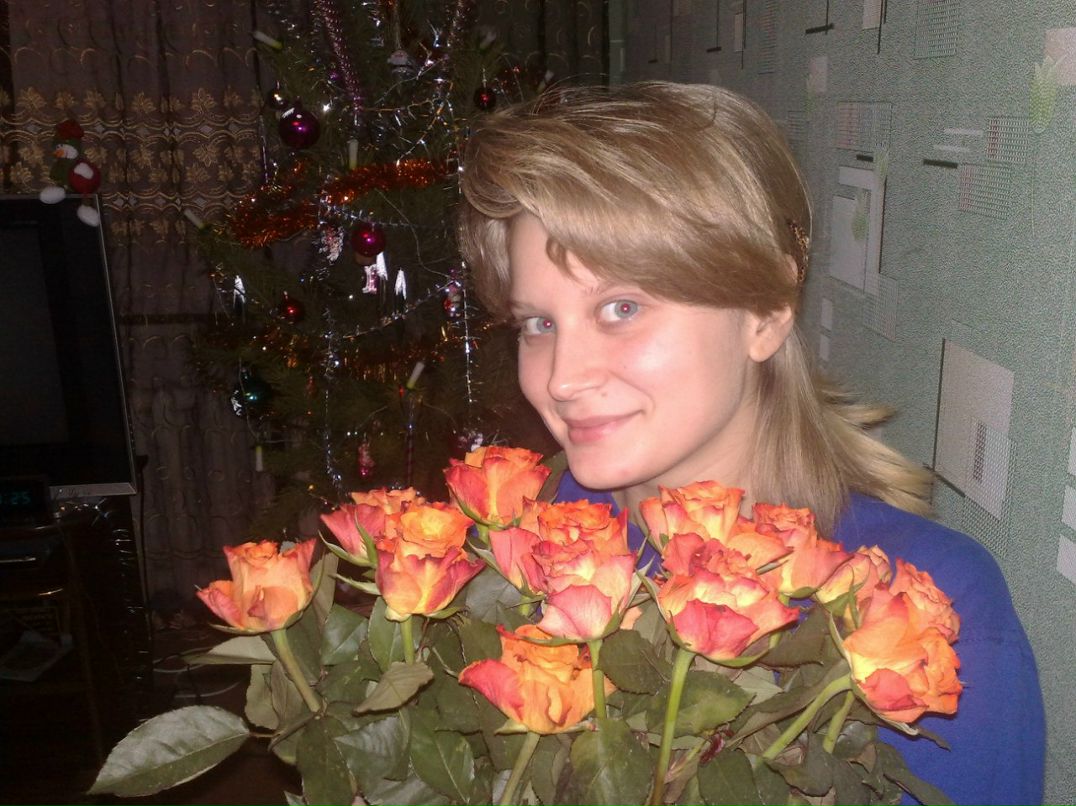 Дмитрий Смольянинов Dmitry Small | Kingston