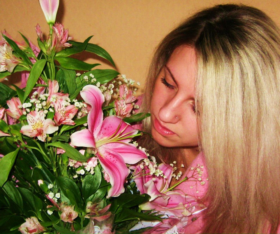 Маришка Казинцева | Волгоград