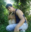Фотография Александр Мохаммад