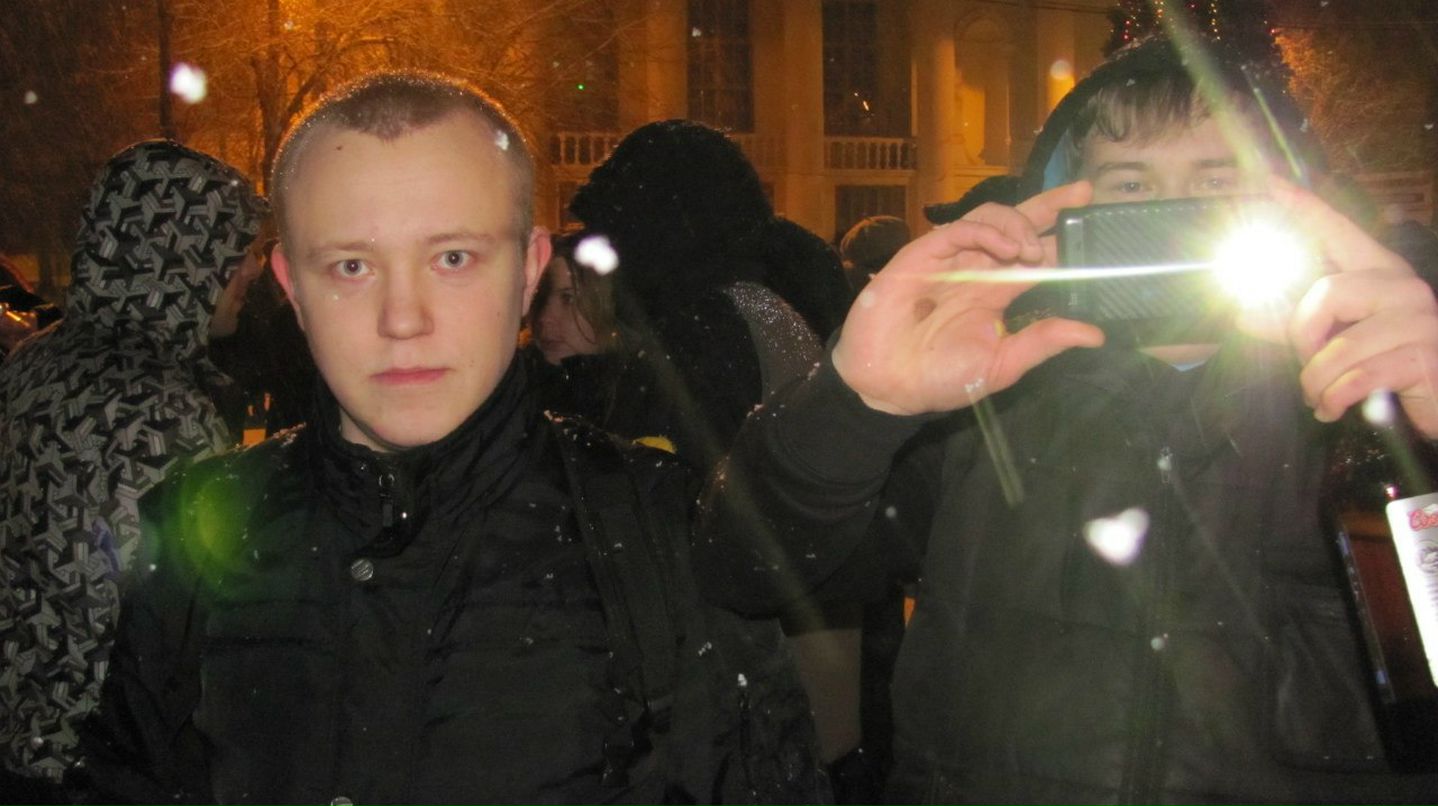 Алексей Гоготов | Подольск