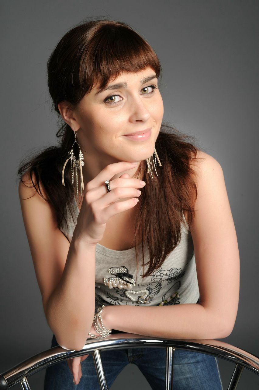 Татьяна Лассман | Москва