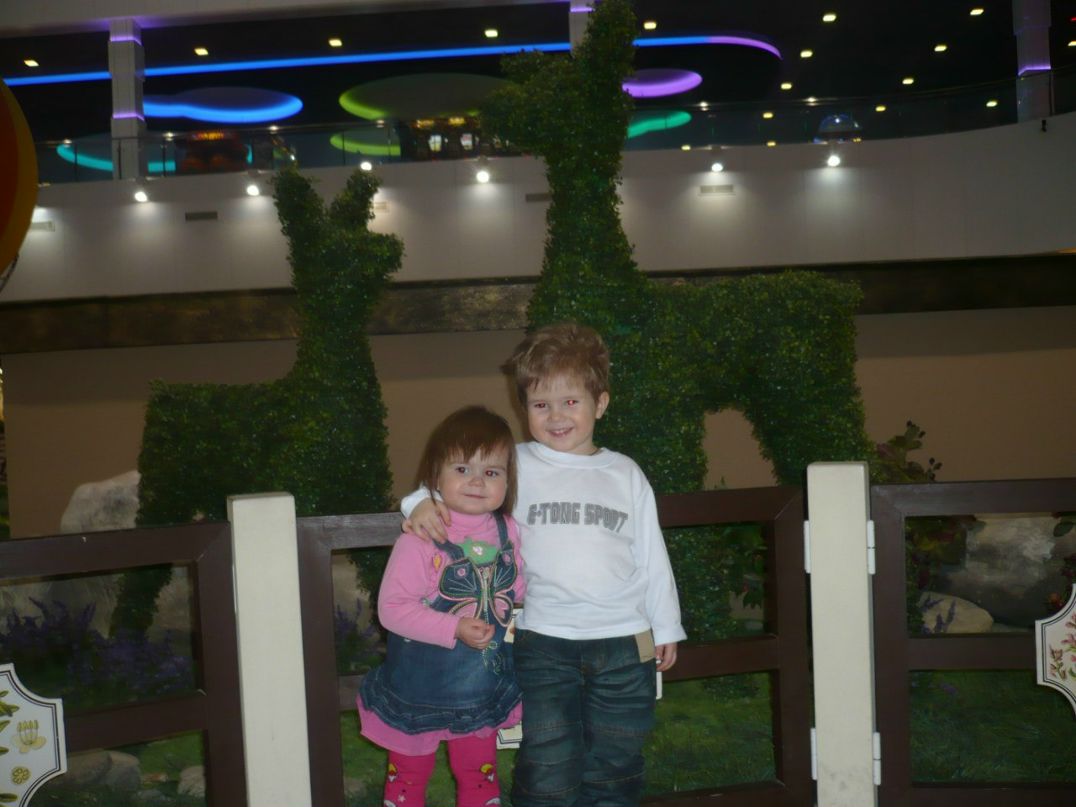 Надюшка Головкина | Воронеж