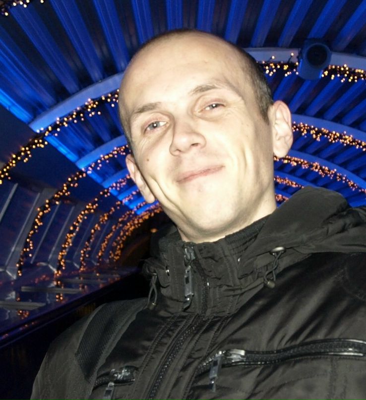 Олег Юпиков | 