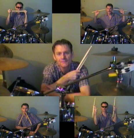 Stéphane Desautels Yonny | Montréal