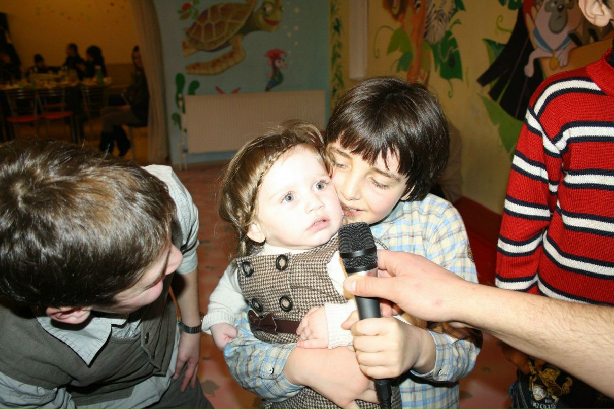 Irma Chikovani | Тбилиси