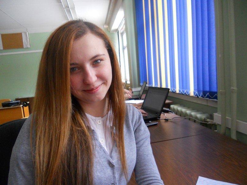 Дарья Бочкарева | Тольятти