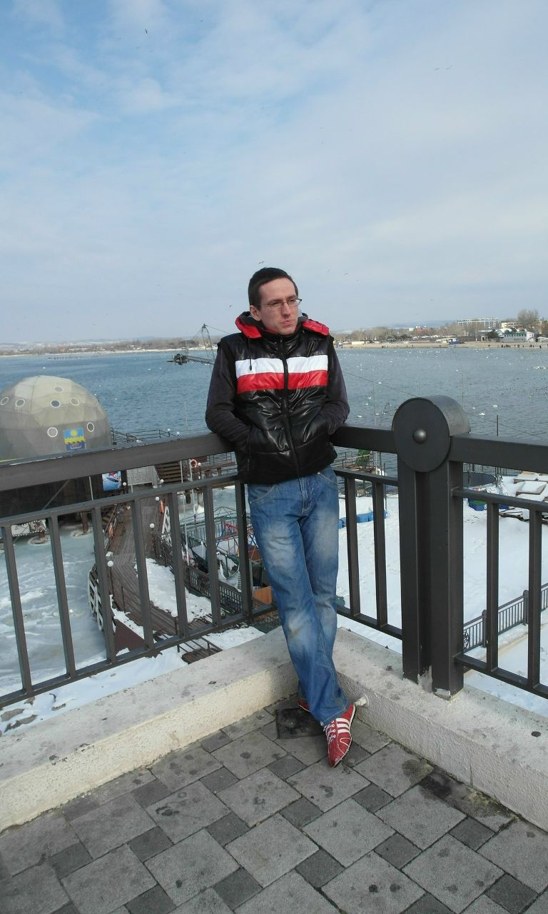 Артем Проскурин | Москва