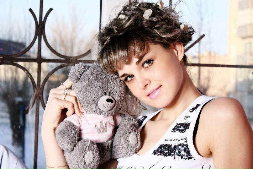 Елена Каракулина-Лесковец | Кумертау