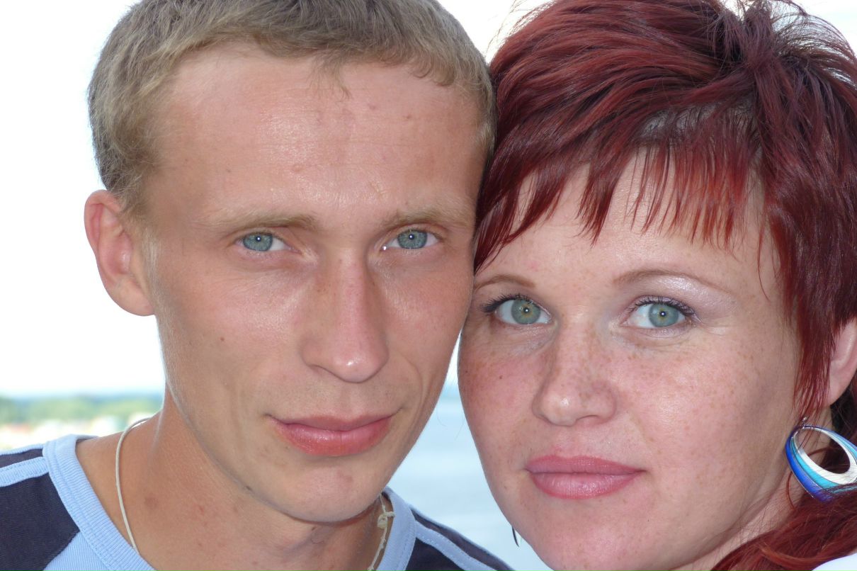 Ольга Фомина | Пермь