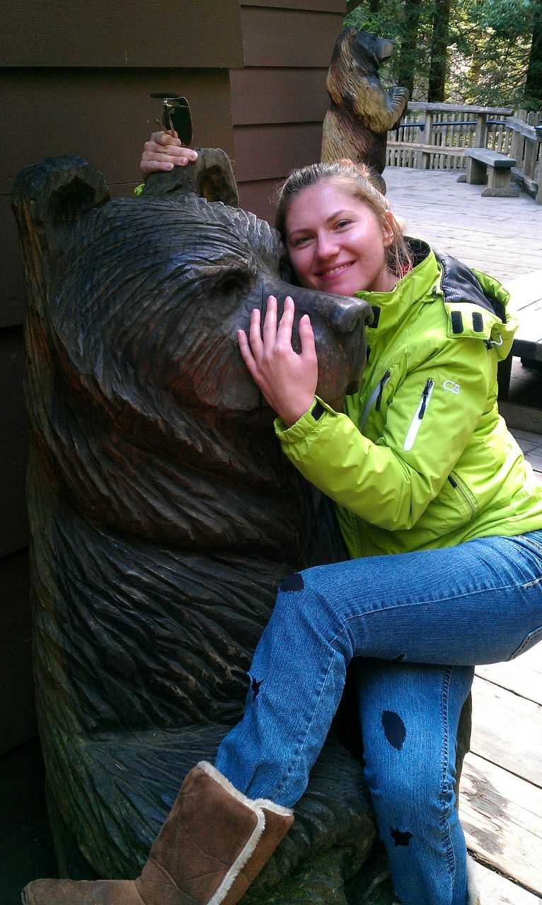 Любовь Шишова | Киев