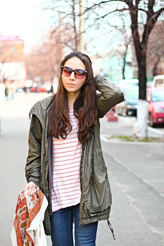 Лиана Гугулашвили-Вандерин-Стар | 