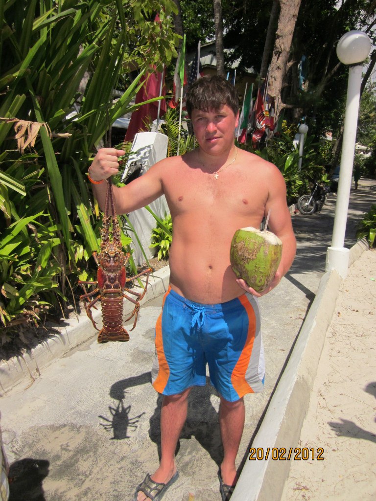 Иван Якимов | Киров