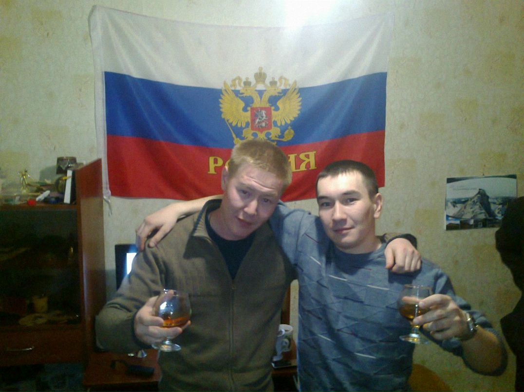 Алексей Кулич | Якутск