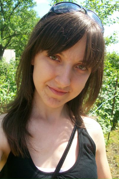 №43, Людмила Мадай, 37 лет, Тернополь №43, Людмила Мадай, 37 лет, Тернополь