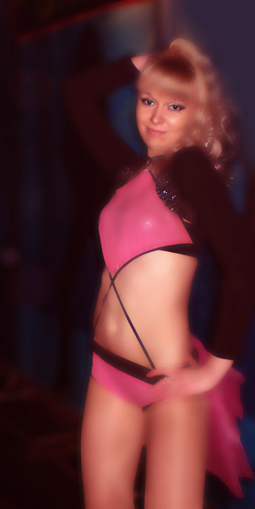 Виталия Шевченко | Краматорск