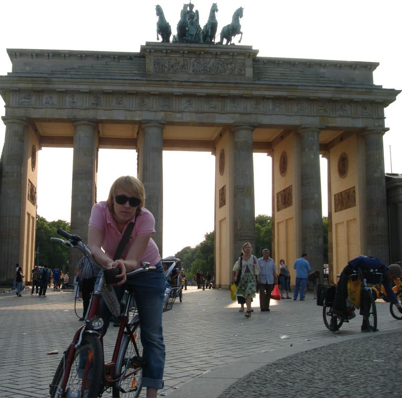 Евгения Гиричева | Санкт-Петербург