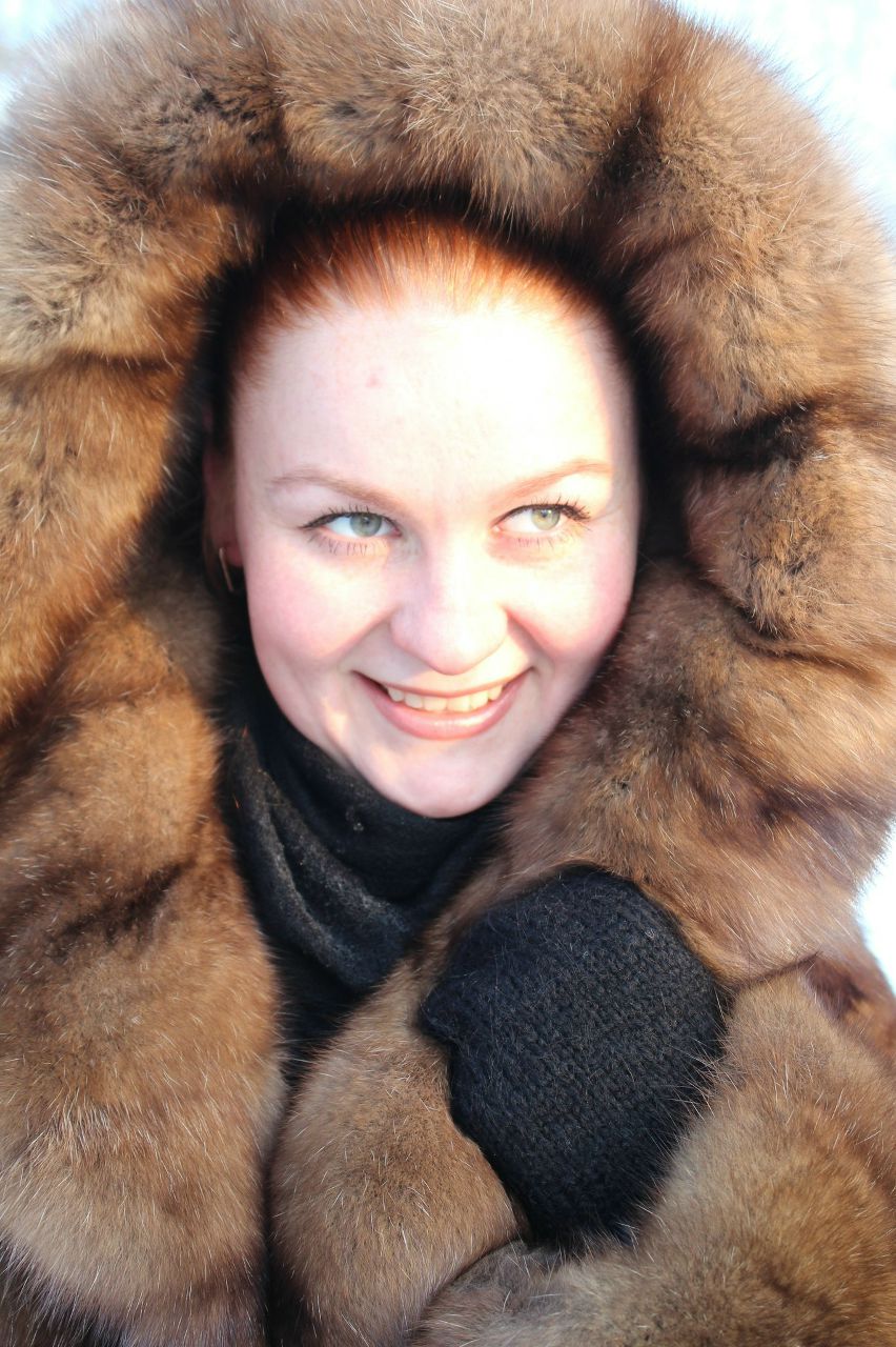 Евгения Леонова | Гвардейск