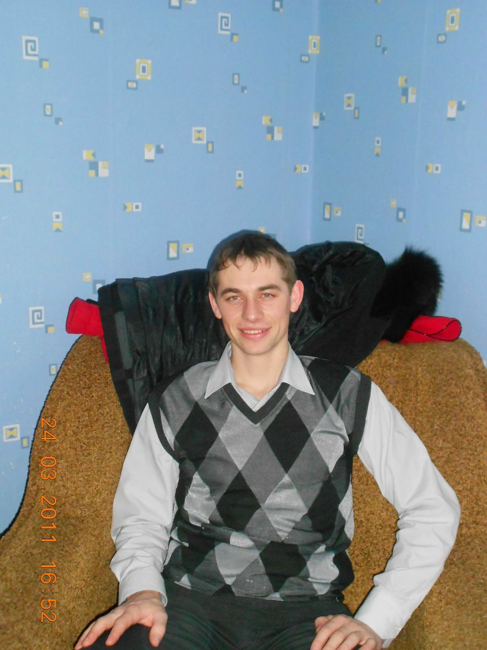 Саша Тютюнник | Хмельницкий