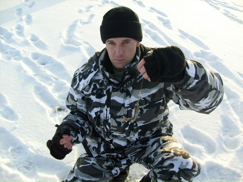 Сергей Корабельников фото профиля #9