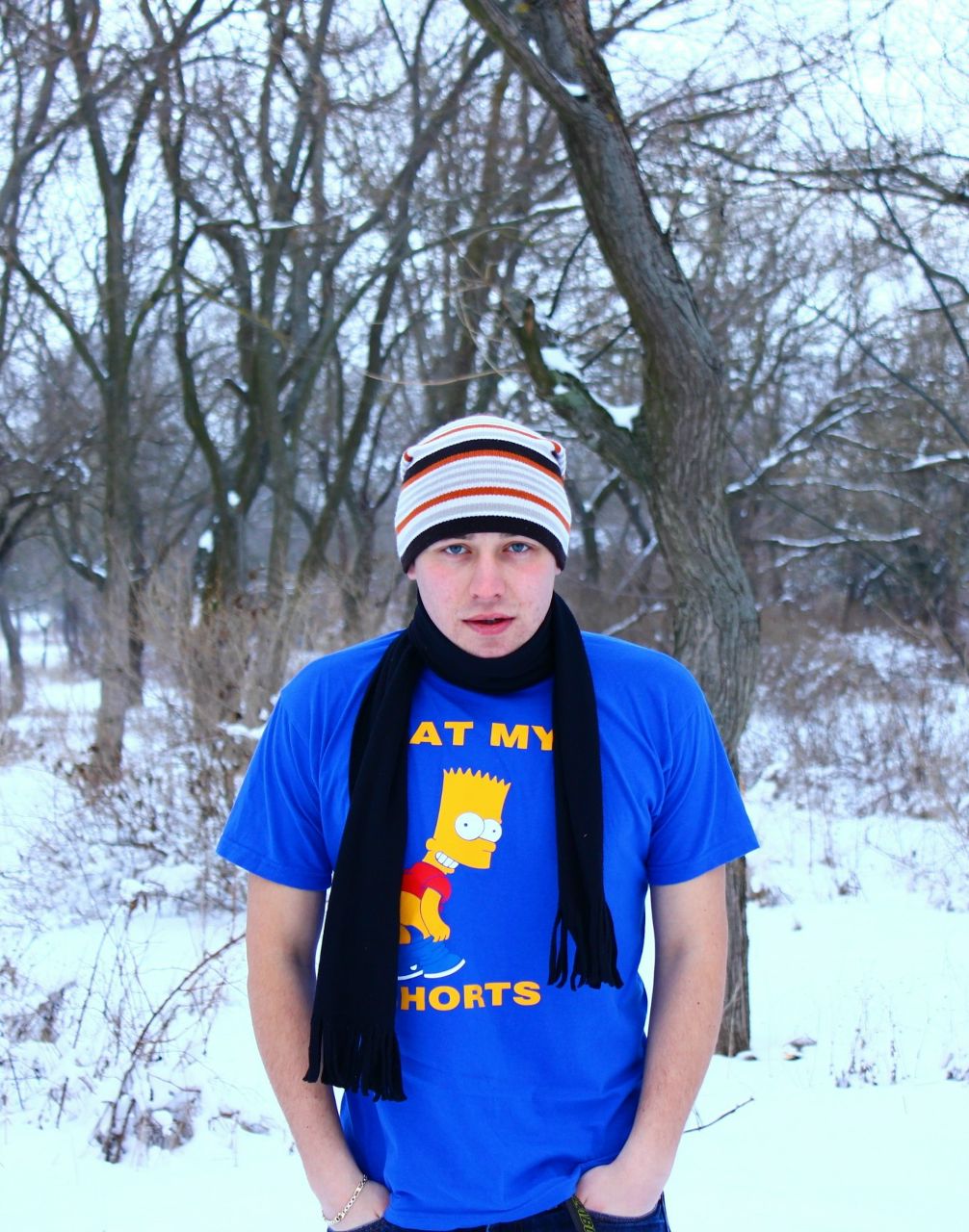 Илья Сербов | Керчь