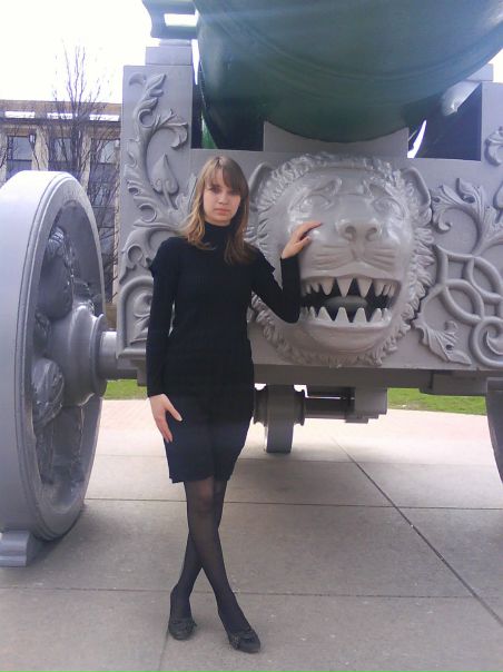 №26, Анна Лысенко, 32 года, Донецк №26, Анна Лысенко, 32 года, Донецк