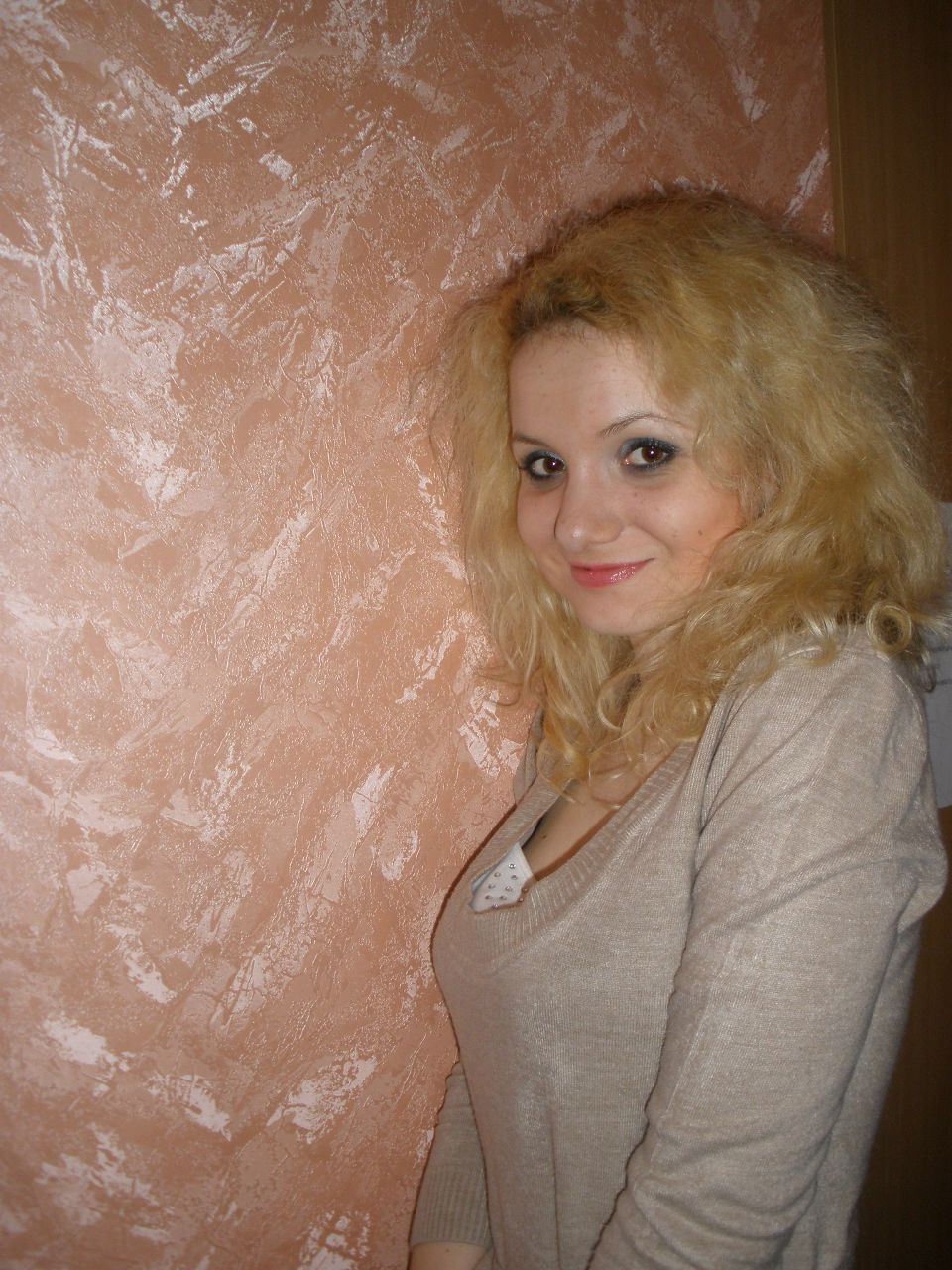 Анна Гапанюк | Ровно