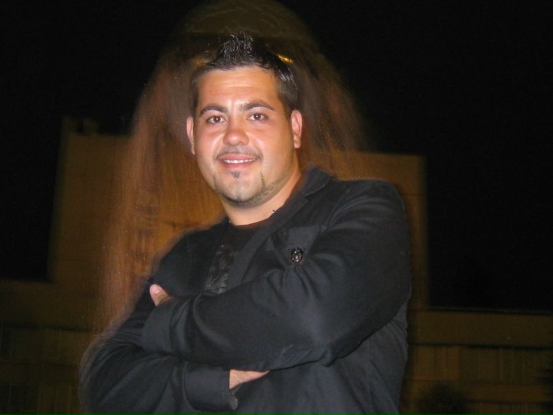 №119, Дмитрий Djdem, 41 год, Одесса №119, Дмитрий Djdem, 41 год, Одесса