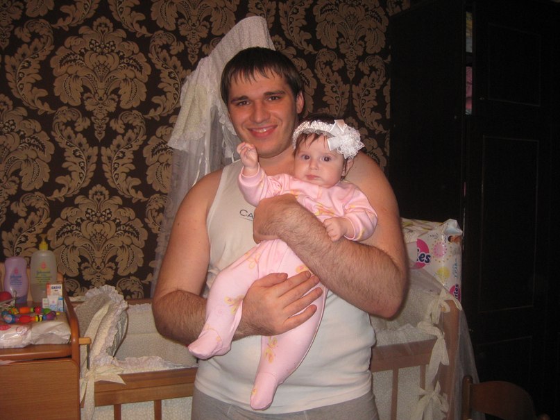 Виктор Ступаков | Москва