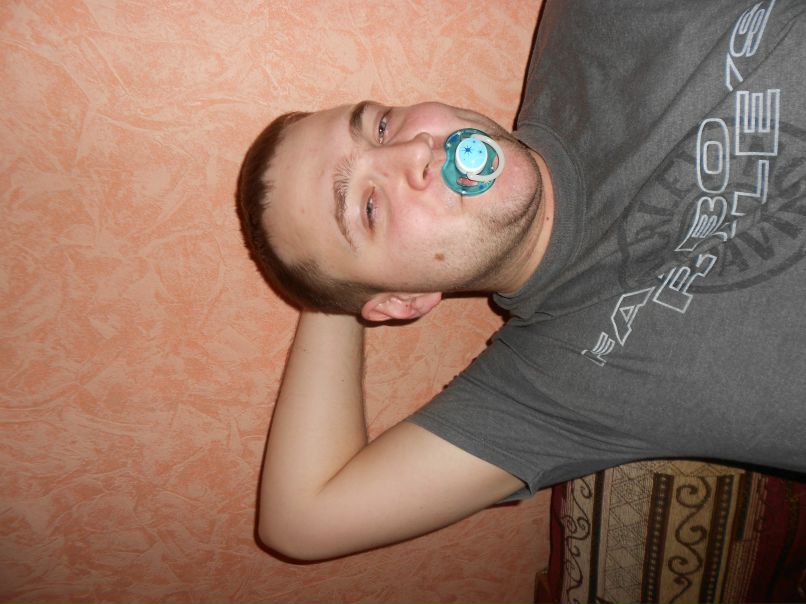 Борис Терновых -=G@mbit=- | Клин