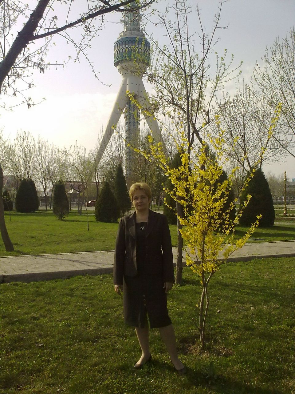 Елена Леденева-Яцко | Калуга