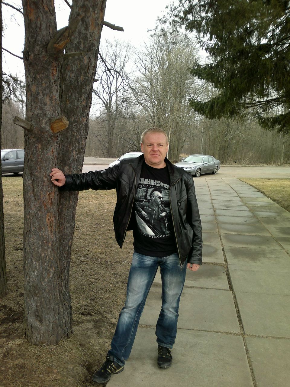 Саша Яковлев | Кириши