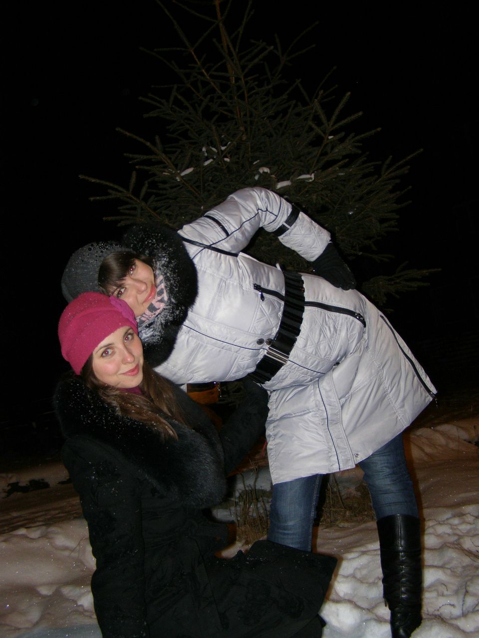 Светлана Волкова | Николаев