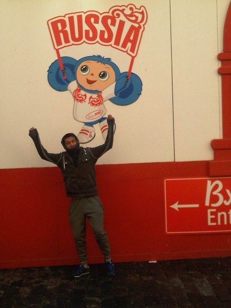 №27, Мирзохид Акбаров, 33 года, Москва, Россия №27, Мирзохид Акбаров, 33 года, Москва, Россия