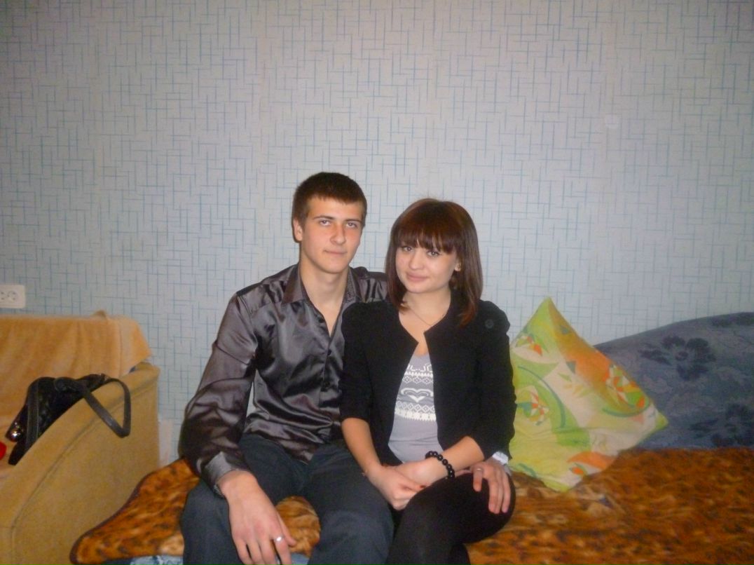 Андрей Федонин | Набережные Челны